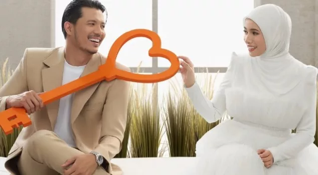 Rupanya Bakal Isteri Fattah Amin, Amira Othman Pernah Dedah Nama Pilihan Anak