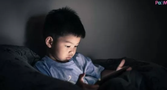 Telefon Meletup Ketika Anak Tonton Video, Cedera Di Tangan & Kaki 23 Telefon Meletup Ketika Anak Tonton Video, Cedera Di Tangan & Kaki