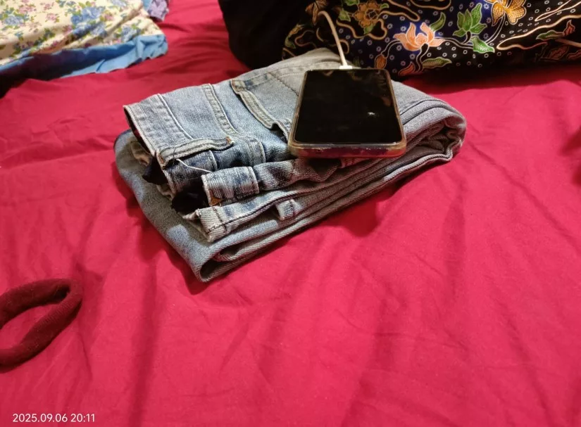 "Dulu Daftar Sijil Kelahiran, Hari Ini Sijil Kematian..." Tular Coretan Duka Ayah Kehilangan Anak 14 “Dulu Daftar Sijil Kelahiran, Hari Ini Sijil Kematian…” Tular Coretan Duka Ayah Kehilangan Anak