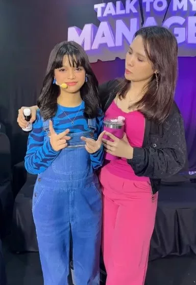 “Bijak & Berwawasan” Anak Aziz M Osman Bakal Masuk Universiti Pada Usia 15 Tahun!