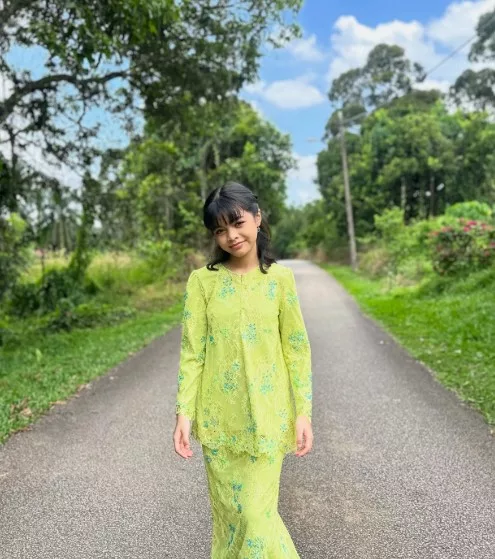 “Bijak & Berwawasan” Anak Aziz M Osman Bakal Masuk Universiti Pada Usia 15 Tahun!