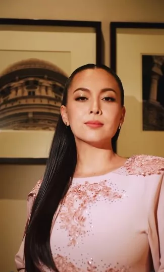 “Makin Banyak Berjalan & Bersenam” Siti Saleha Belum Buat Persiapan Sambut Bayi, Fokus Lancarkan Bersalin!