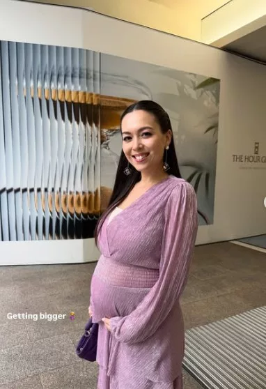 “Makin Banyak Berjalan & Bersenam” Siti Saleha Belum Buat Persiapan Sambut Bayi, Fokus Lancarkan Bersalin!