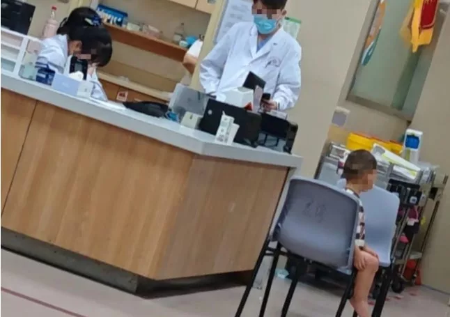 Meruntun Jiwa, Kanak-Kanak 2 Tahun Bertahan Hidup Di Sisi Jasad Ibu