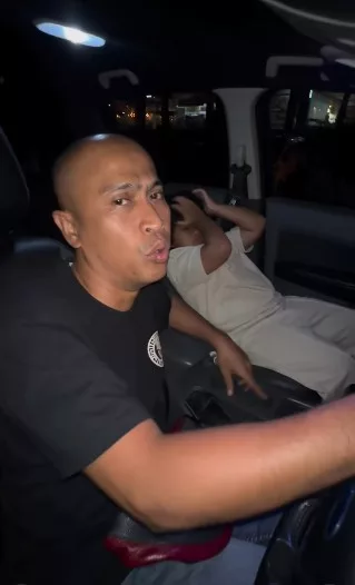 “Janji Ye” Tiara Buat Hal Lagi, Kali Ni Nak Muka Ada Dekat Billboard!