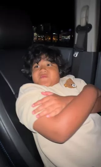 “Janji Ye” Tiara Buat Hal Lagi, Kali Ni Nak Muka Ada Dekat Billboard!