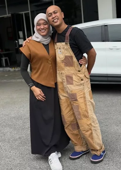 “Janji Ye” Tiara Buat Hal Lagi, Kali Ni Nak Muka Ada Dekat Billboard!