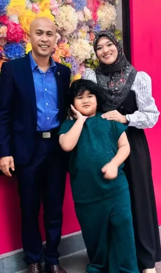 “Janji Ye” Tiara Buat Hal Lagi, Kali Ni Nak Muka Ada Dekat Billboard!