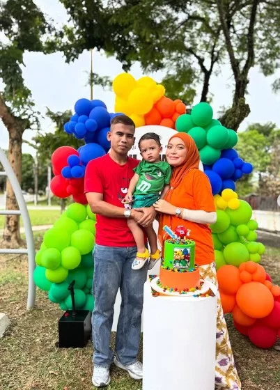 Syifa Melvin Bakal Timang Anak Perempuan, ‘Gender Reveal’ Meriah!