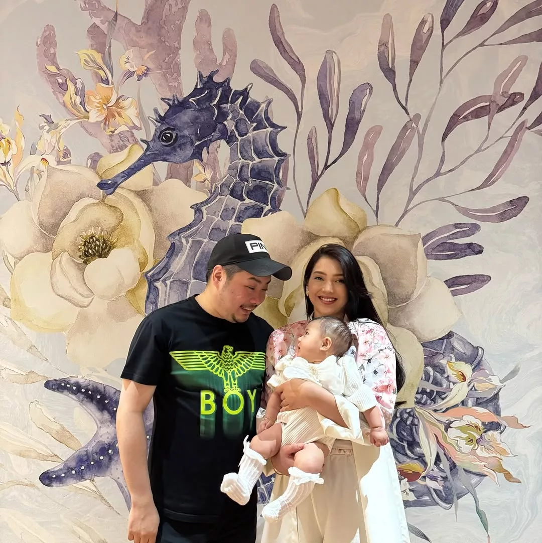 “Kalau Ada Duit Sendiri, Rasa Hebat.” Atikah Suhaime Pesan Kena Hormat Suami Walau Bekerja