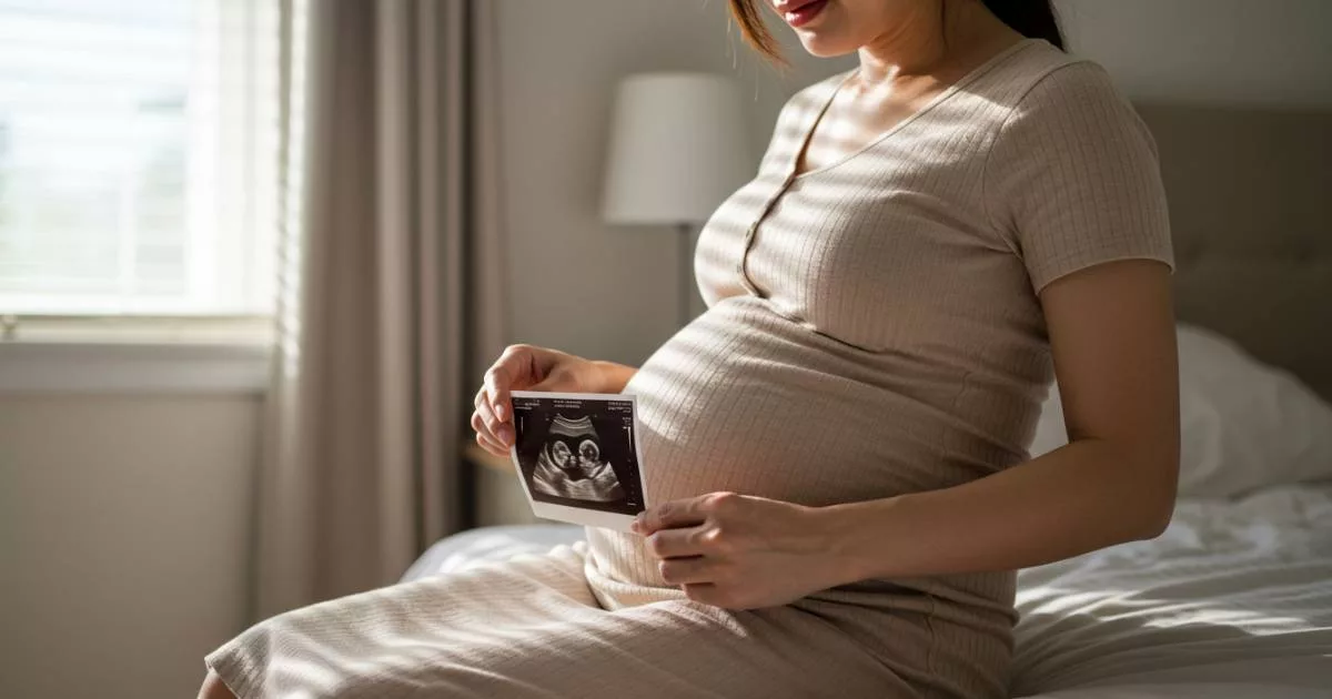 Trauma Ibu Hamil: Kesan Tersembunyi Pada Bayi & Bahaya Keganasan Rumah Tangga