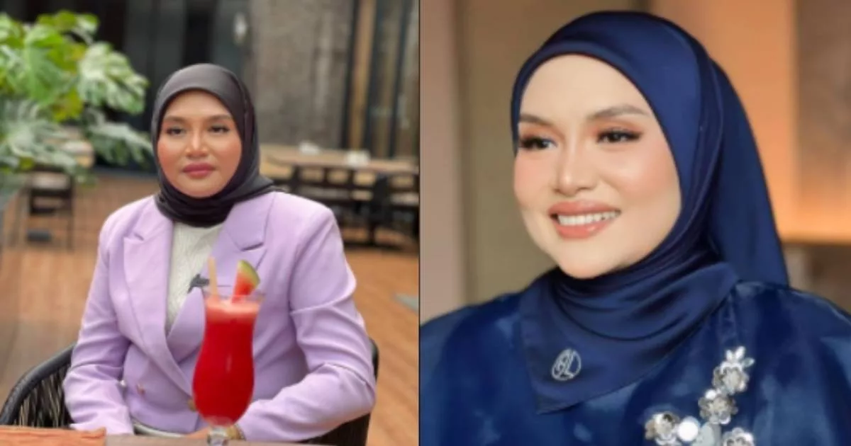 Dr. Raihana Tegur Jangan Judge Ibu Bapa Bangun Lambat, Lagi-Lagi Yang Ada Ramai Anak