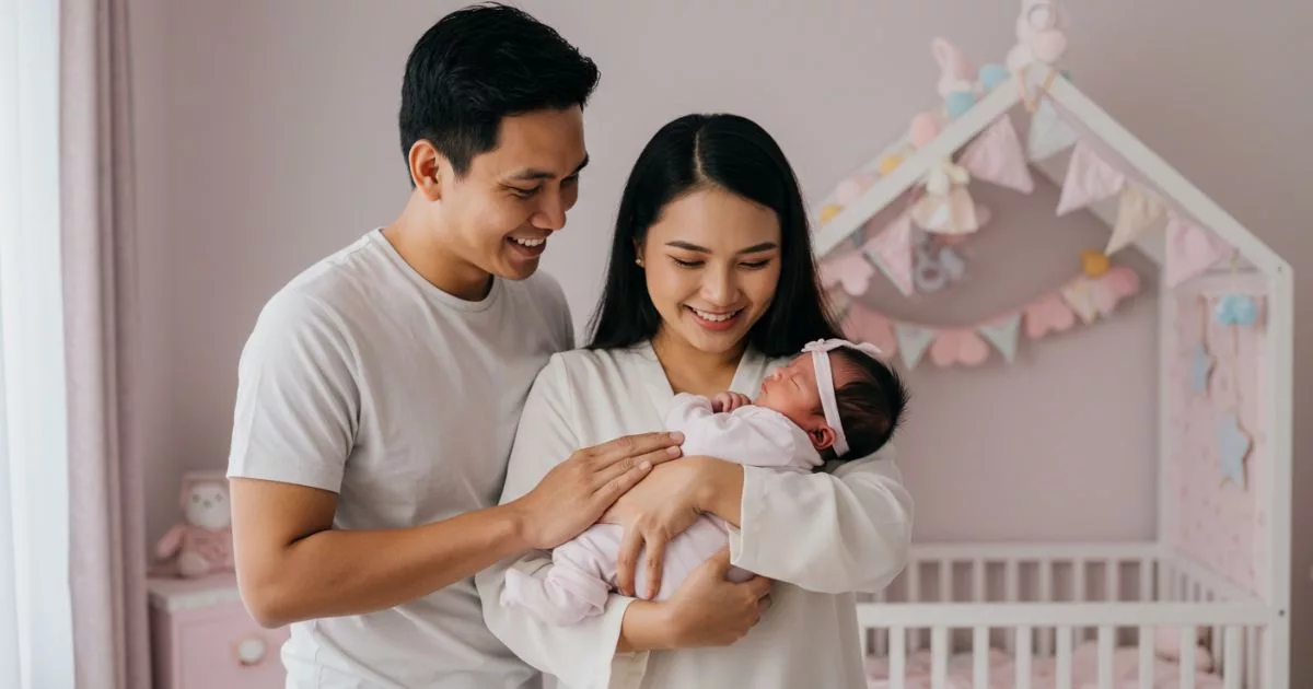 Otak ‘Menipis’ Masa Hamil, Emosi & Kuat Menangis. Itu Petanda Besar Nak Jadi Ibu!