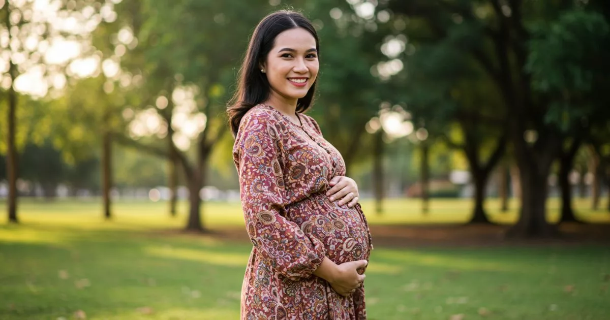 Otak ‘Menipis’ Masa Hamil, Emosi & Kuat Menangis. Itu Petanda Besar Nak Jadi Ibu!