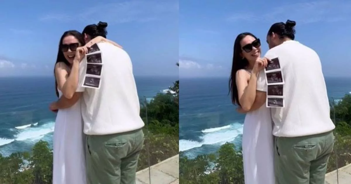 Tak Ada Fasa Malas Bersiap, Siti Saleha Tetap Kekal Aktif & Bergaya Walau Hamil 6 Bulan