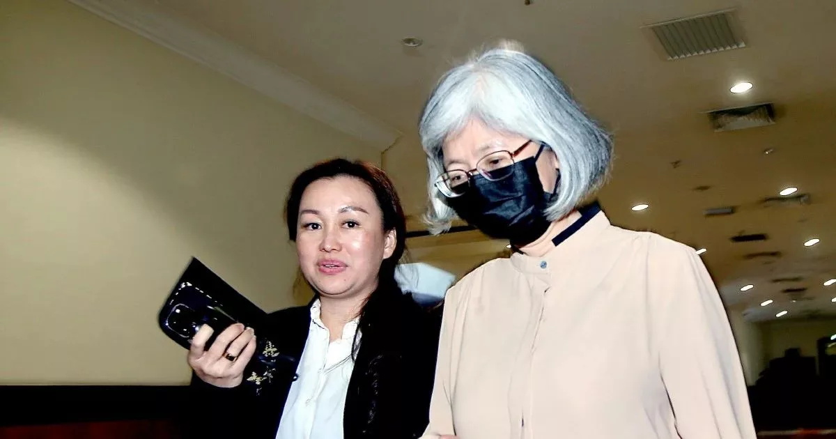 Pakar Patologi Sahkan Kematian Zara Qairina Bukan Akibat Terjatuh Biasa