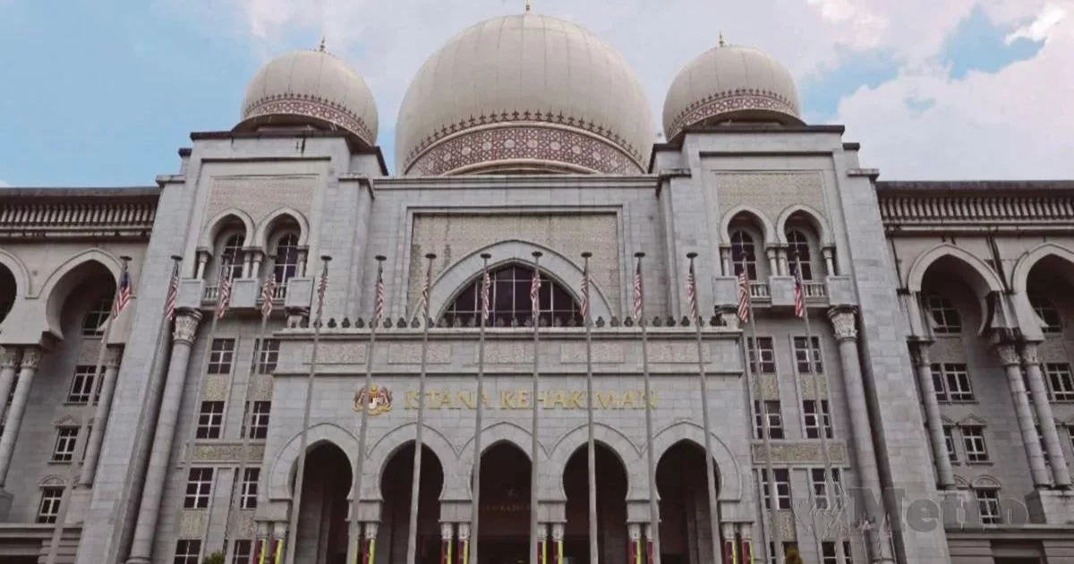 Anak Hidup Dengan Tiub Sepanjang Hayat, Kerajaan Diperintah Bayar Pampasan RM2.28 Juta