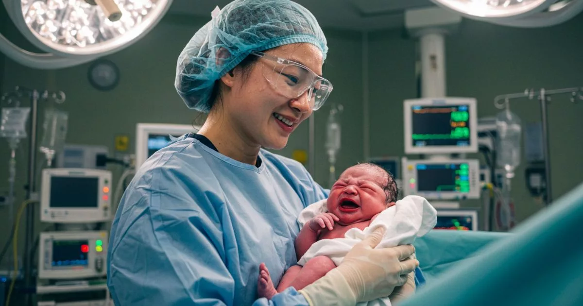 Preeclampsia, Pendarahan & Sepsis: Musuh Senyap Yang Meragut Nyawa Ibu Hamil