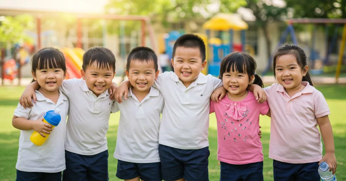Obesiti Lebih Serius Dari Malnutrisi, Anak Kita Dalam Bahaya!