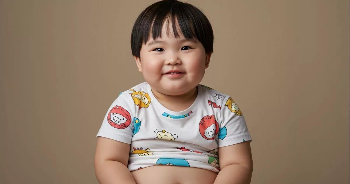 Obesiti Lebih Serius Dari Malnutrisi, Anak Kita Dalam Bahaya!