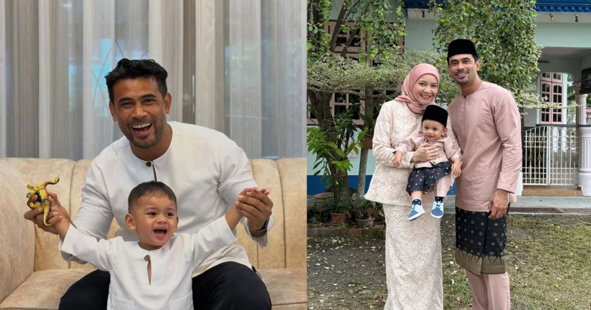 “Pressure Sejak Kecil” – Remy Ishak Daftar Anak Prasekolah & Kelas Renang Demi Perkembangan Sihat 4 “Pressure Sejak Kecil” – Remy Ishak Daftar Anak Prasekolah & Kelas Renang Demi Perkembangan Sihat