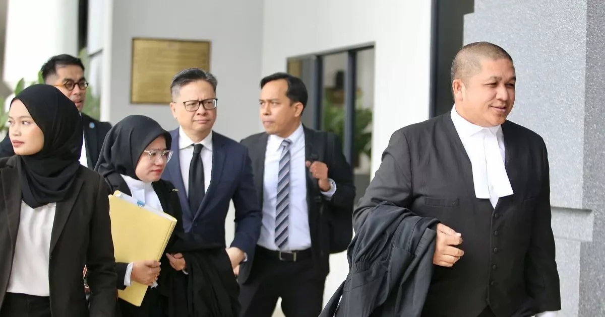 Justice For Zara: Peguam Mohon Tangguh Perhimpunan Aman Hingga Inkues Selesai