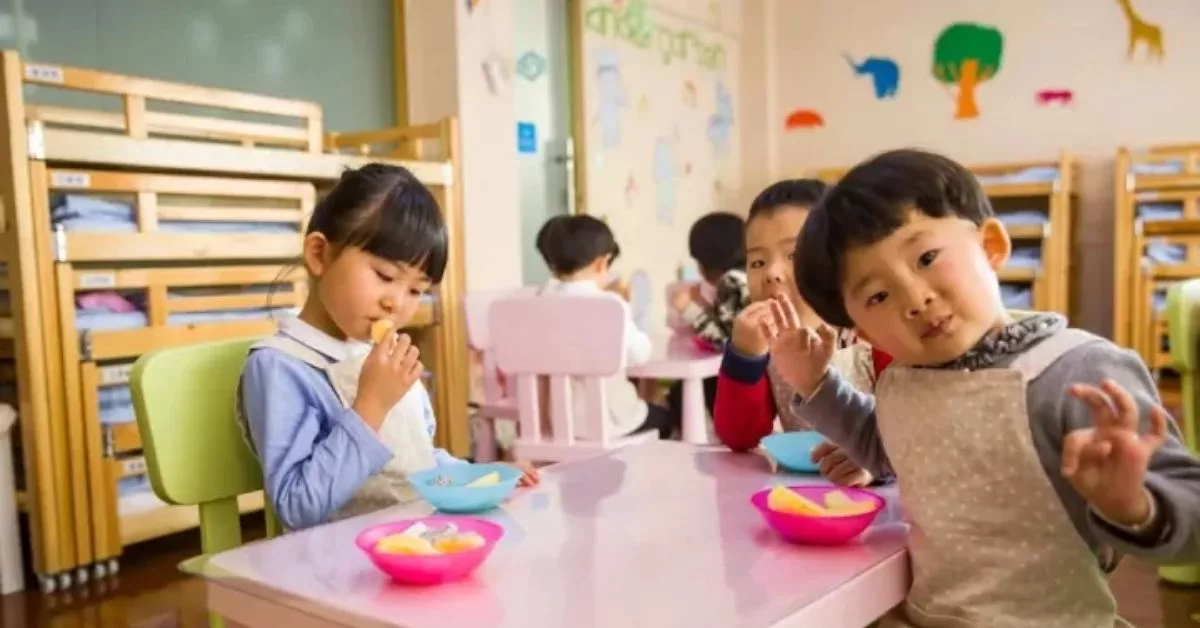 4, 5 Atau 6 Tahun? Pakar Dedah Usia Terbaik Anak Mula Ke Taska & Tadika!