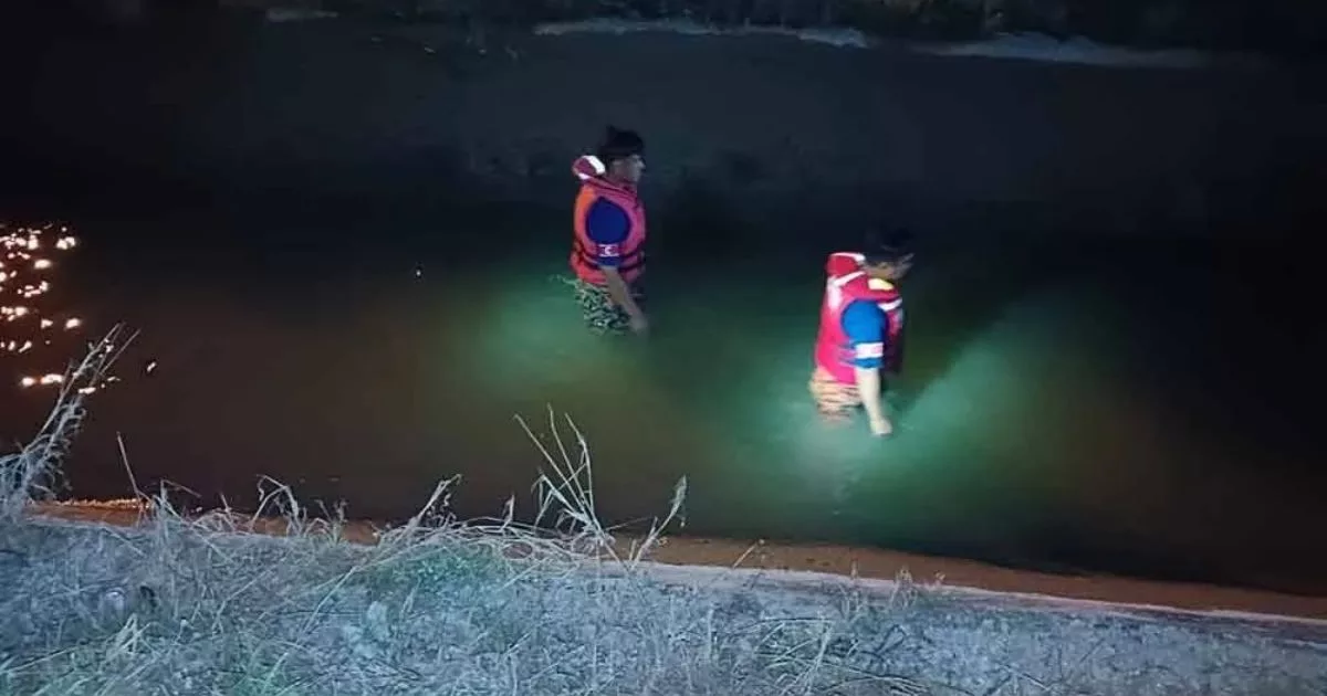 Sayu… Anak 7 Tahun Hilang Petang, Ditemukan Lemas Dalam Parit Sedalam 2 Meter 4 Sayu… Anak 7 Tahun Hilang Petang, Ditemukan Lemas Dalam Parit Sedalam 2 Meter