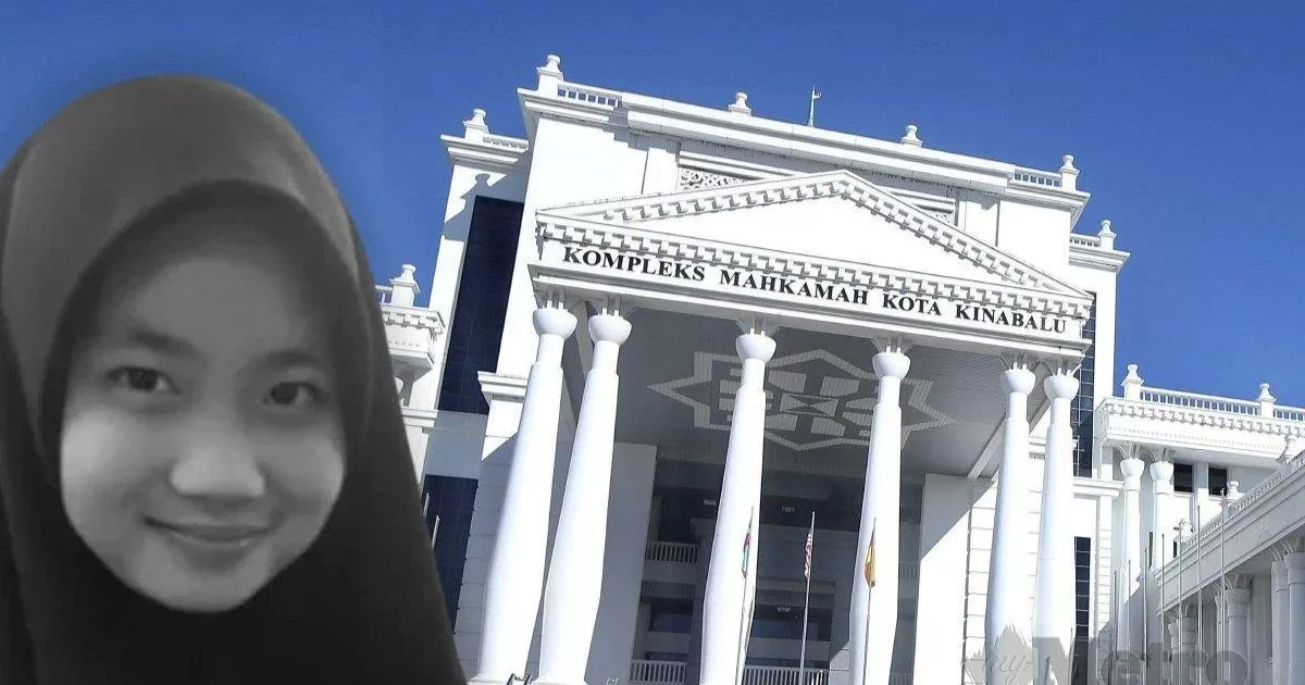 “Kalau Saya Terjun, Masih Ada Orang Sayang Saya?” – Inkues Zara Qairina