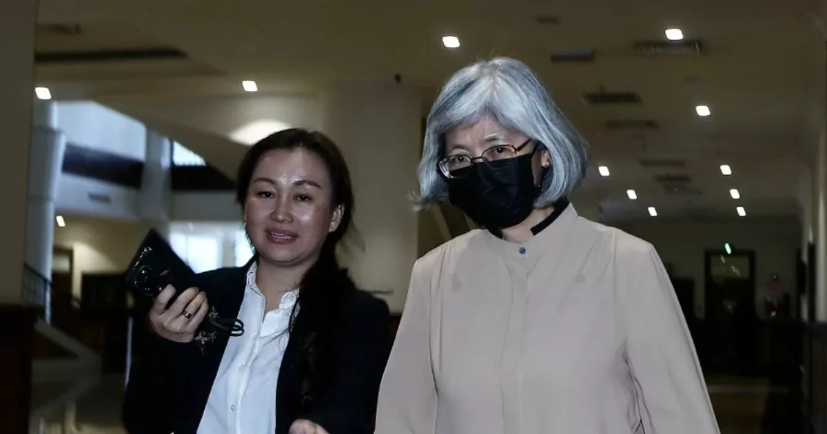 Tiada Lebam, Tiada Luka… Tapi Zara Qairina Cedera Parah & Pendarahan Dalaman