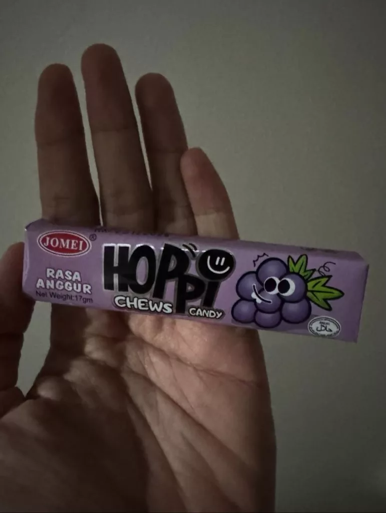 Bukan Cerewet, Tapi Risau! Ibu Ini Tegur Trend Bagi Goodie Makanan Di Taska