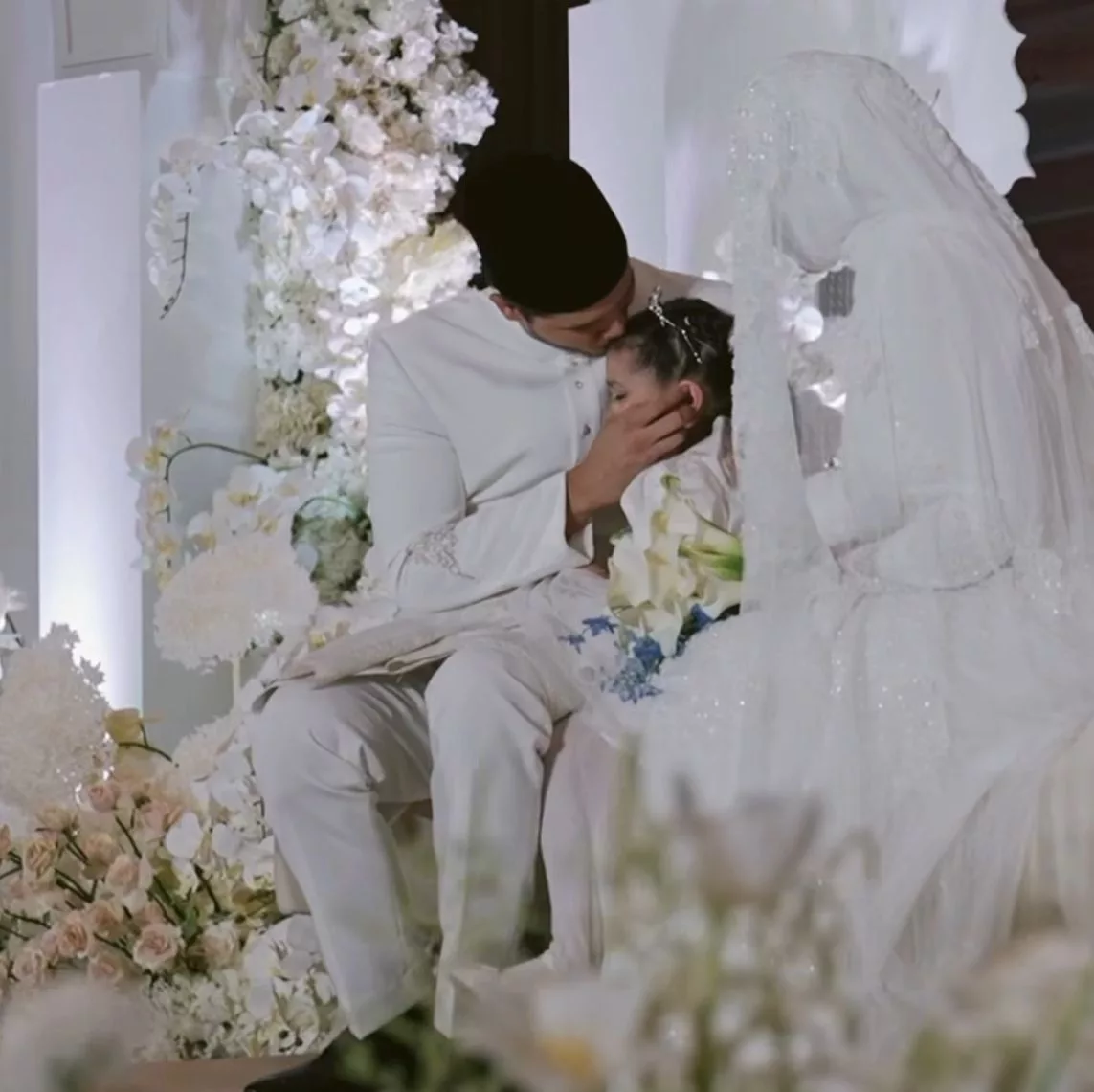 Ringkas Jawapan Fattah Amin Tapi Penuh Makna Tentang Panggilan Fatima Kepada Amira Othman