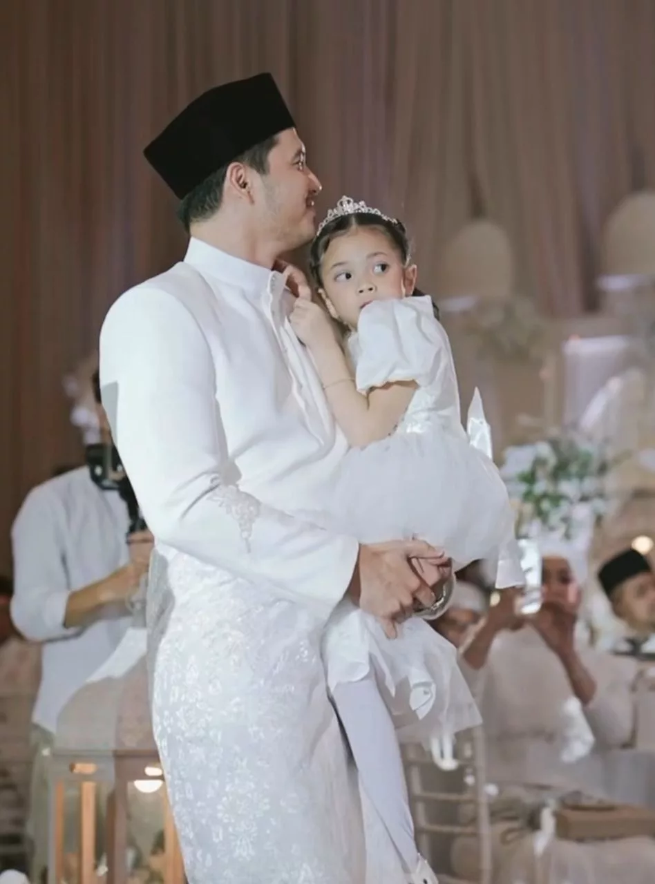 Ringkas Jawapan Fattah Amin Tapi Penuh Makna Tentang Panggilan Fatima Kepada Amira Othman