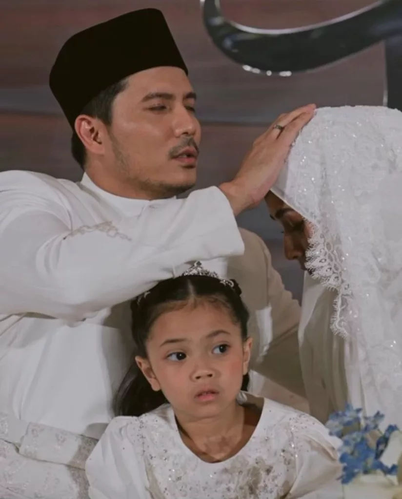 Ringkas Jawapan Fattah Amin Tapi Penuh Makna Tentang Panggilan Fatima Kepada Amira Othman