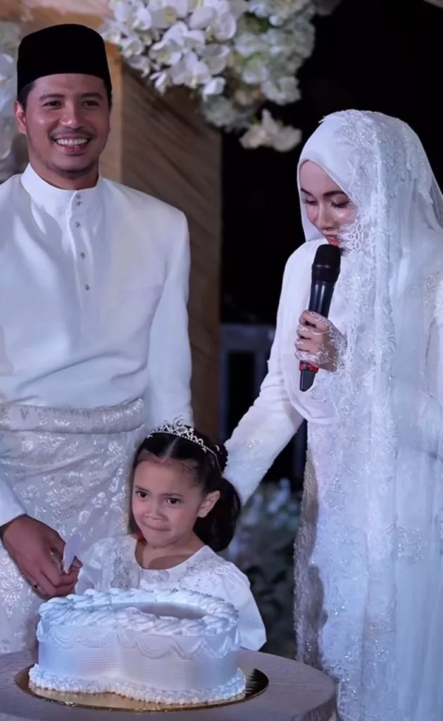 Ringkas Jawapan Fattah Amin Tapi Penuh Makna Tentang Panggilan Fatima Kepada Amira Othman