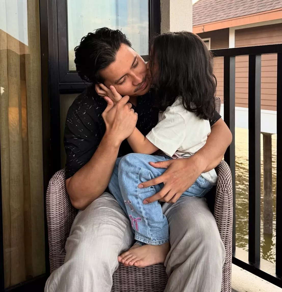 Ringkas Jawapan Fattah Amin Tapi Penuh Makna Tentang Panggilan Fatima Kepada Amira Othman