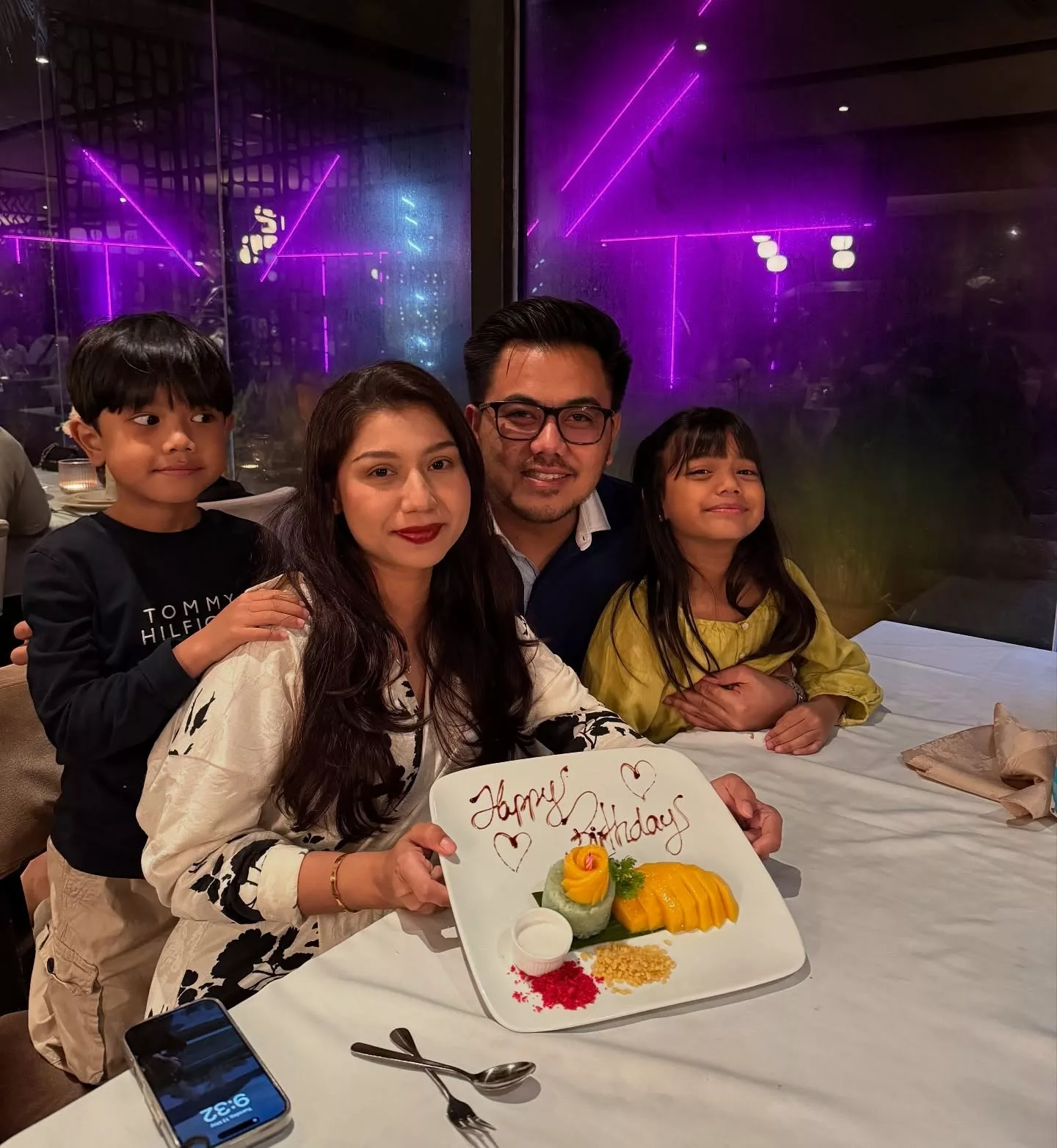 “Macam Mana Aku Bersarakan Isteri…” Win Cara Lelaki Ini Kongsi Strategi Demi Kebahagiaan Anak-Anak