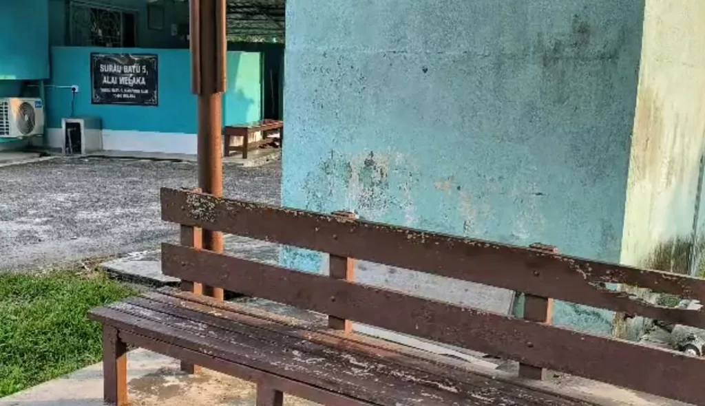 Sampai Hati, Bayi Baru Lahir Masih Bertali Pusat Ditinggalkan Sendirian 49 Sampai Hati, Bayi Baru Lahir Masih Bertali Pusat Ditinggalkan Sendirian