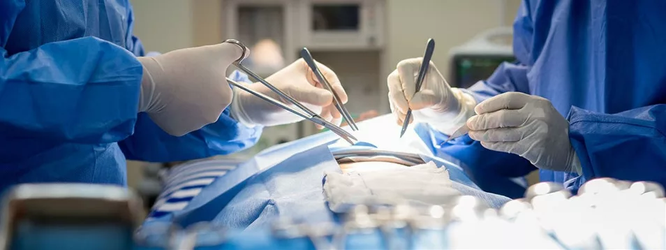 21 Pembedahan Caesarean Dalam Satu Malam? Doktor Pakar Sakit Puan Disiasat