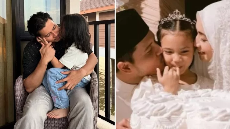 Ringkas Jawapan Fattah Amin Tapi Penuh Makna Tentang Panggilan Fatima Kepada Amira Othman