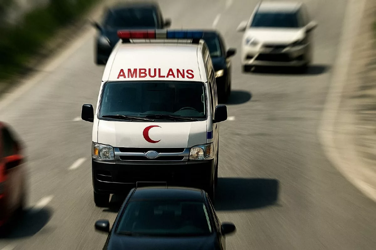 “Jeritan Terakhir Anak Kami” – Kanak-Kanak 12 Tahun Maut Dibaham Buaya Ketika Menjala