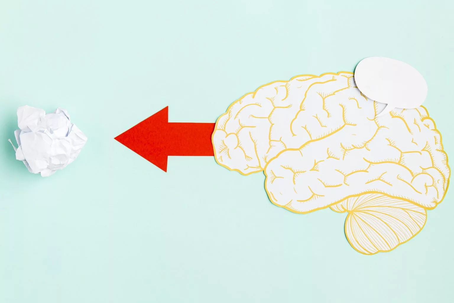 Mudah Lupa, Susah Fokus Dan Penat Mental. Kajian Dedah Otak Wanita Mengecil Ketika Hamil