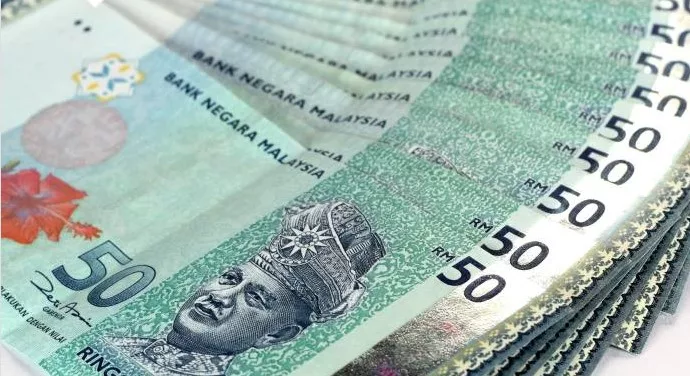 Anak Terkejut Ibu Kena Tipu, Lebih RM600,000 Duit Pencen Hilang Sekelip Mata