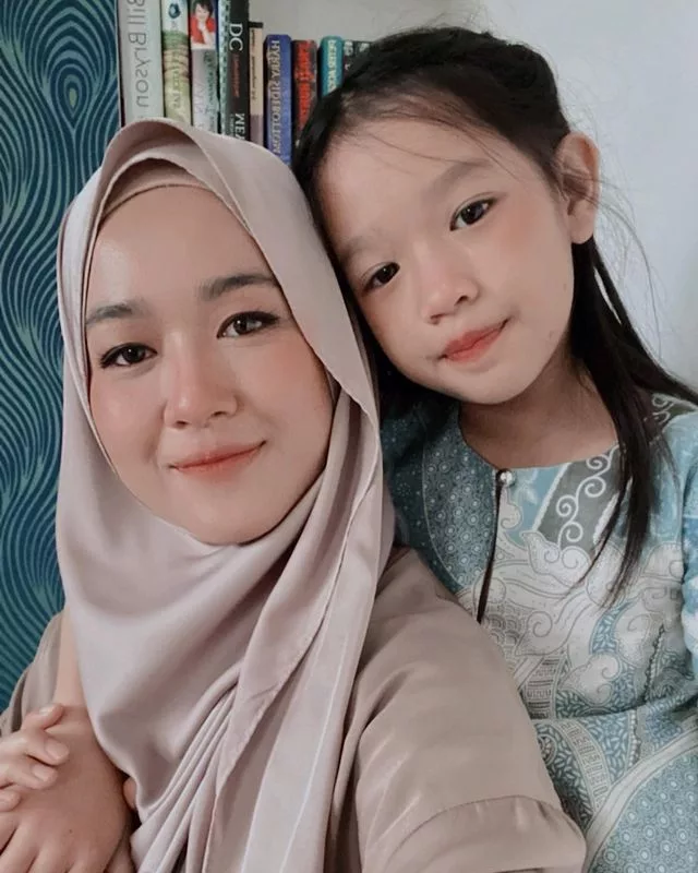 Prophetic Parenting: Farah Lee Tolak Rotan Anak & Seru Didik Dengan Kasih Sayang