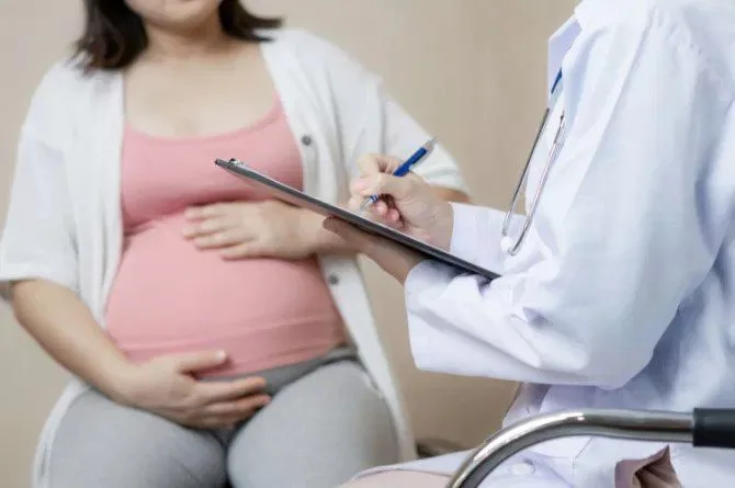 Buku Pink Ibu Hamil: Kenapa Ruangan Tahap Pendidikan Penting Dalam Penjagaan Kehamilan 7 Buku Pink Ibu Hamil: Kenapa Ruangan Tahap Pendidikan Penting Dalam Penjagaan Kehamilan