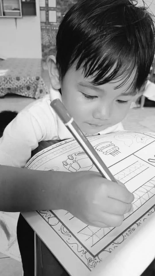 Kes Influenza A H1N1: Kisah Pilu Pemergian Adik Nurhan Eshan & Peringatan Buat Ibu Ayah