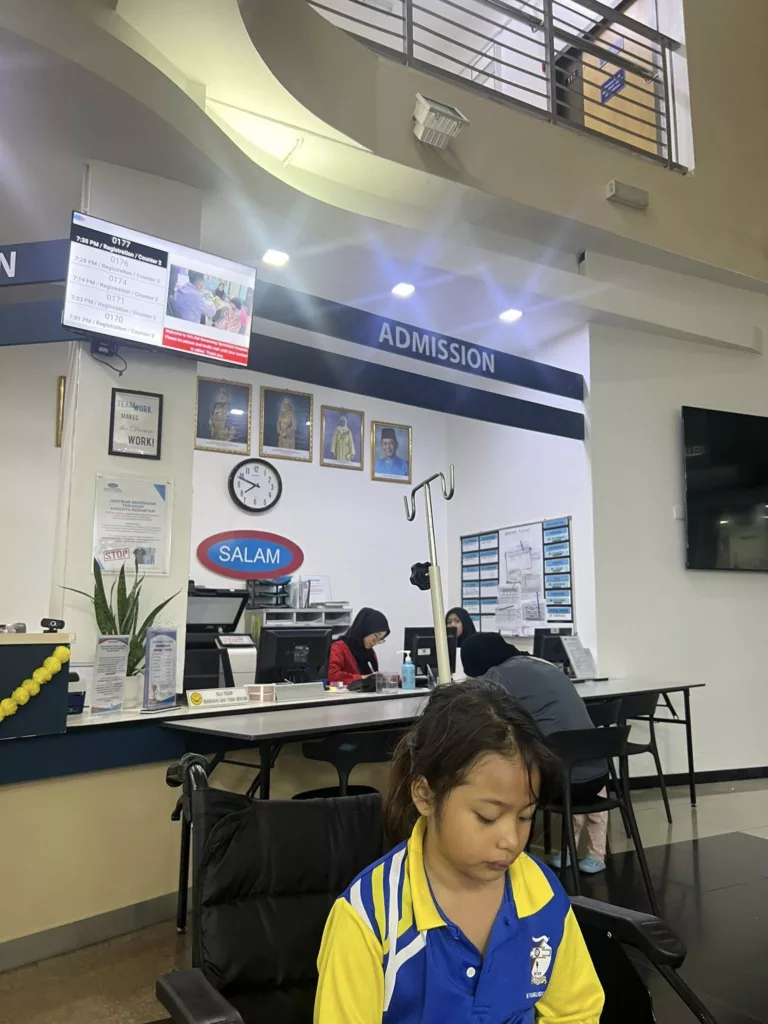 Bahaya Penyakit HSP, Ibu Terkejut Anak Tiba-Tiba Tak Boleh Jalan