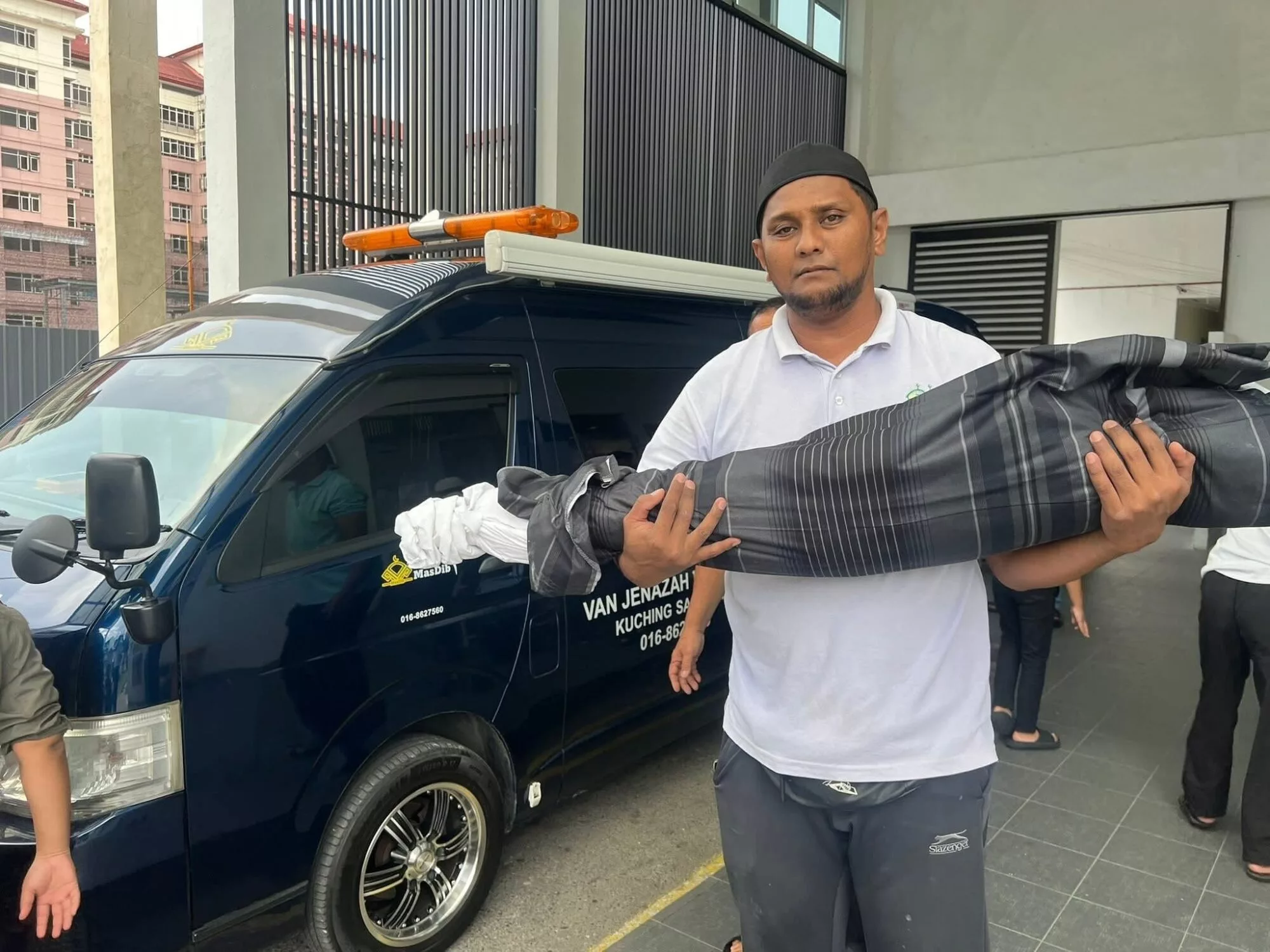 Kes Influenza A H1N1: Kisah Pilu Pemergian Adik Nurhan Eshan & Peringatan Buat Ibu Ayah