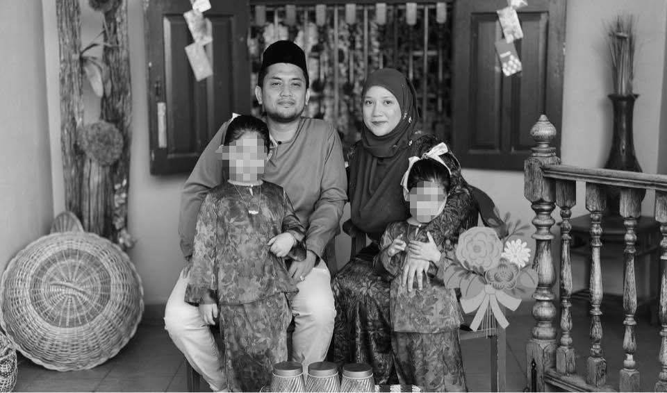 Tragedi Alisha Kehilangan Ibu & Ayah: Rantai Emas Dicuri, Kisah Menyayat Hati Anak Yatim Piatu