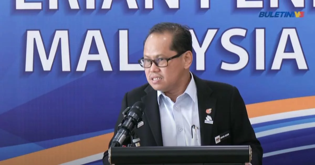 Lebih 6,000 Murid Dijangkiti Influenza: KPM Sahkan Beberapa Sekolah Ditutup Sementara